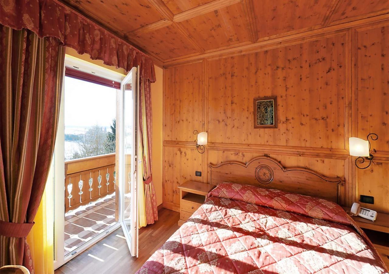Hotel Da Barba B&B Asiago Exterior photo
