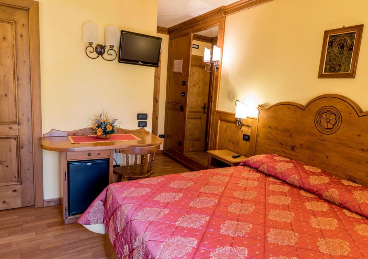 Hotel Da Barba B&B Asiago Exterior photo