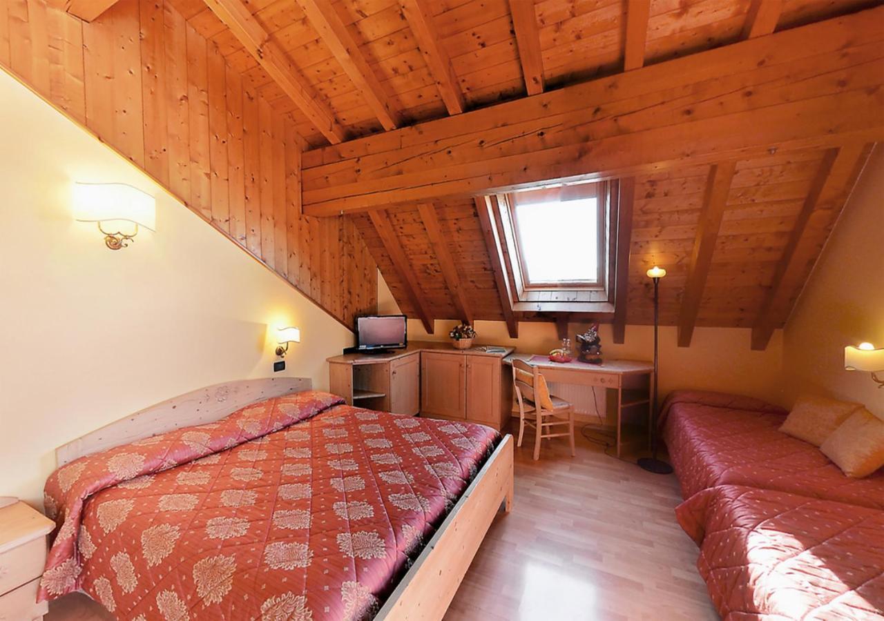 Hotel Da Barba B&B Asiago Exterior photo