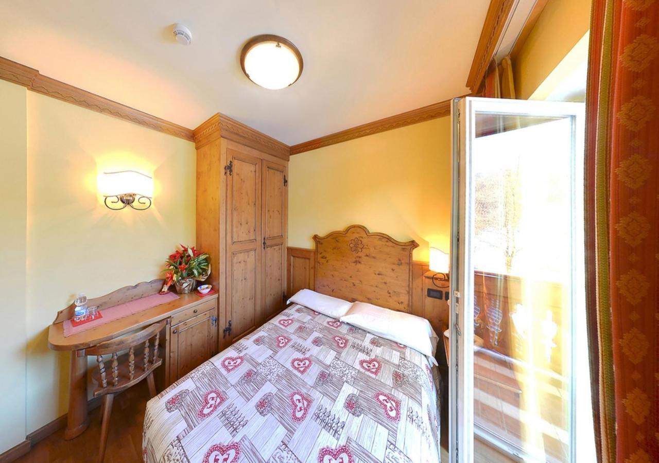 Hotel Da Barba B&B Asiago Exterior photo