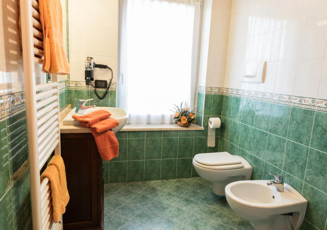 Hotel Da Barba B&B Asiago Exterior photo