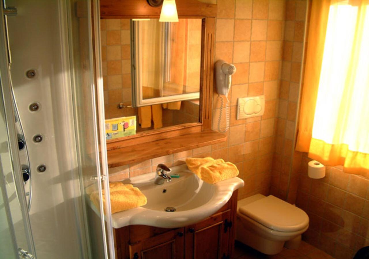 Hotel Da Barba B&B Asiago Exterior photo