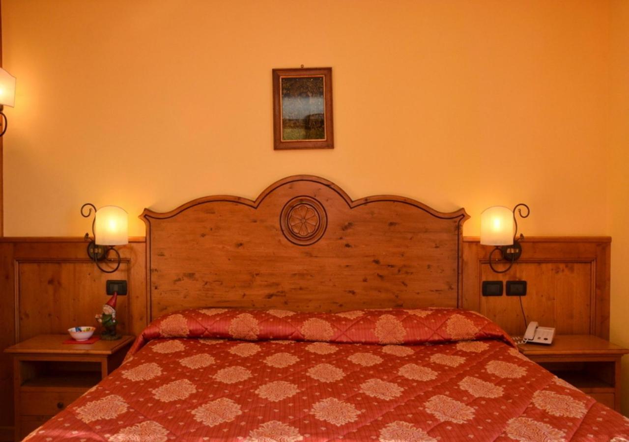 Hotel Da Barba B&B Asiago Exterior photo