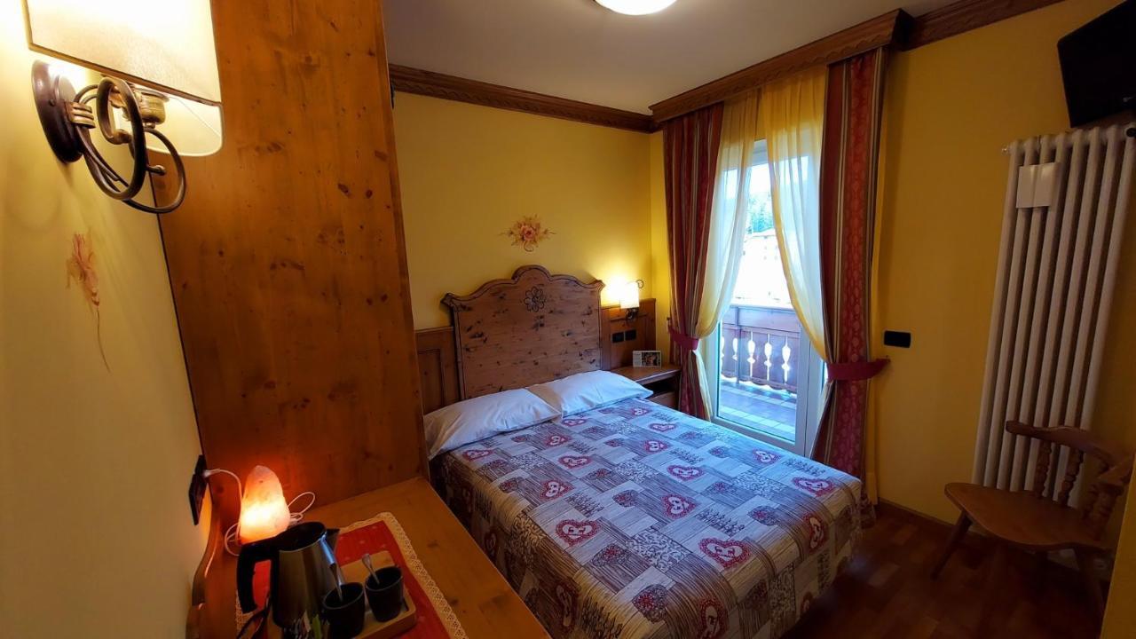 Hotel Da Barba B&B Asiago Exterior photo