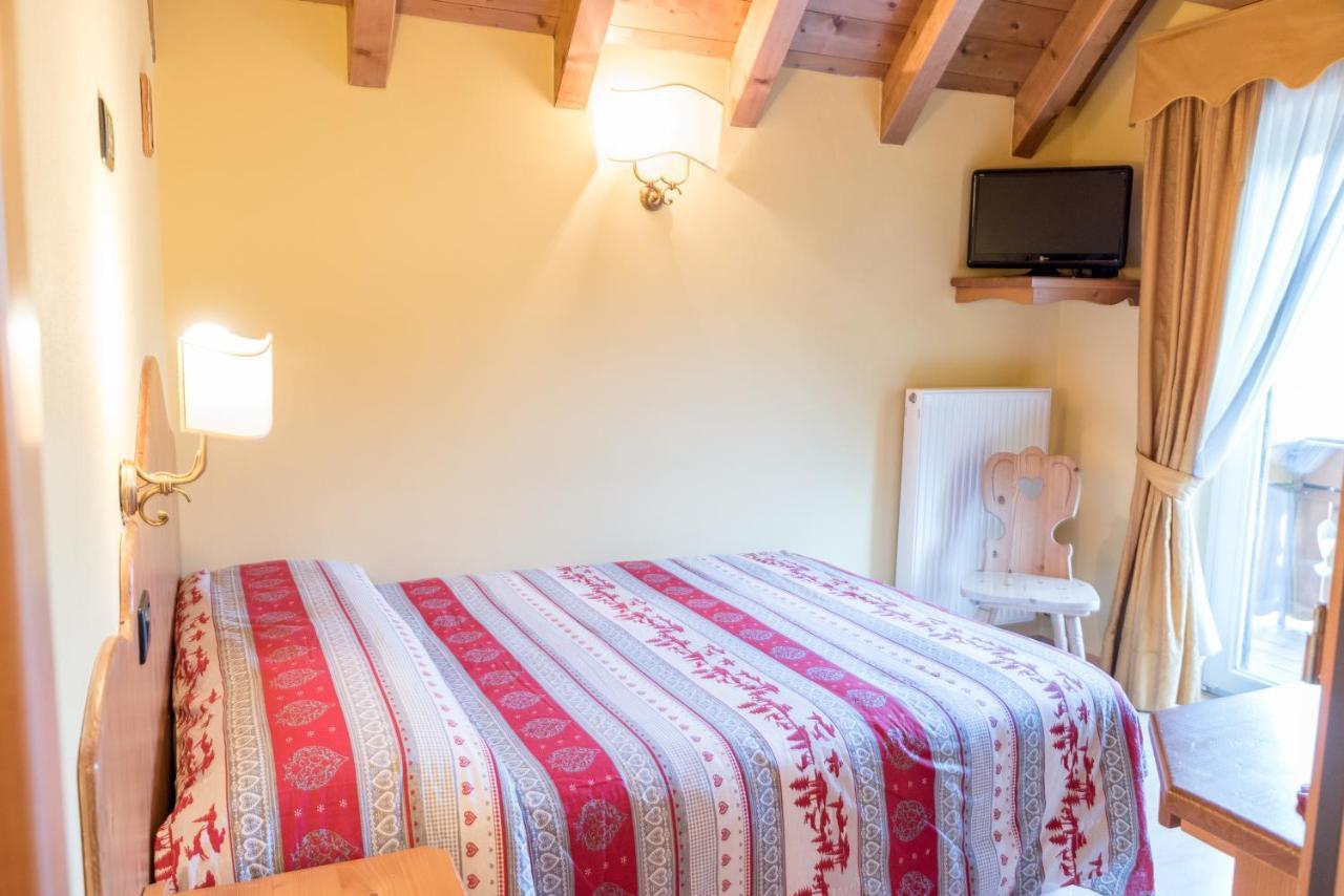 Hotel Da Barba B&B Asiago Exterior photo