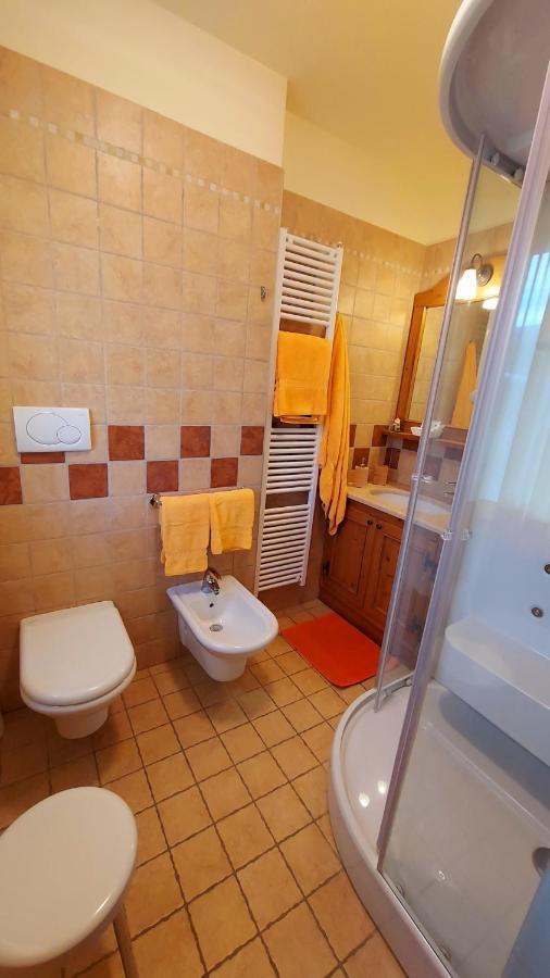 Hotel Da Barba B&B Asiago Exterior photo