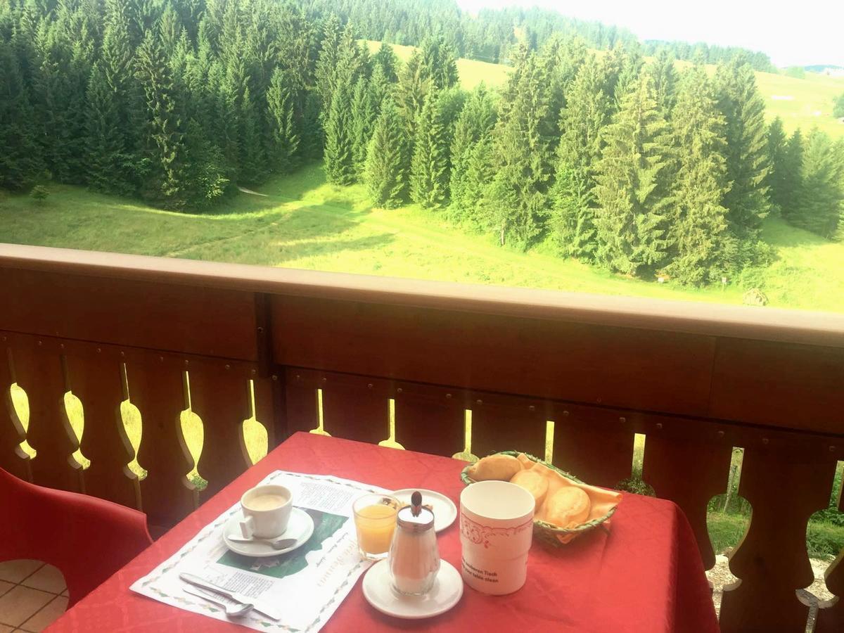 Hotel Da Barba B&B Asiago Exterior photo