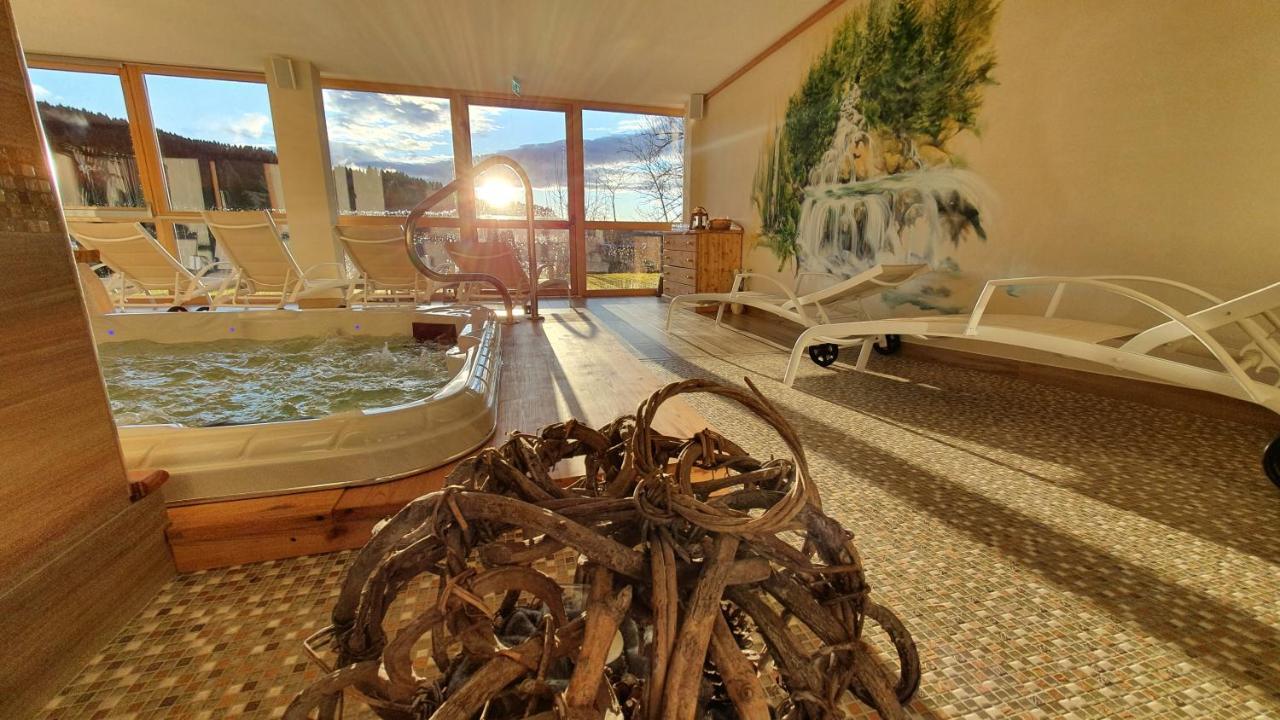Hotel Da Barba B&B Asiago Exterior photo